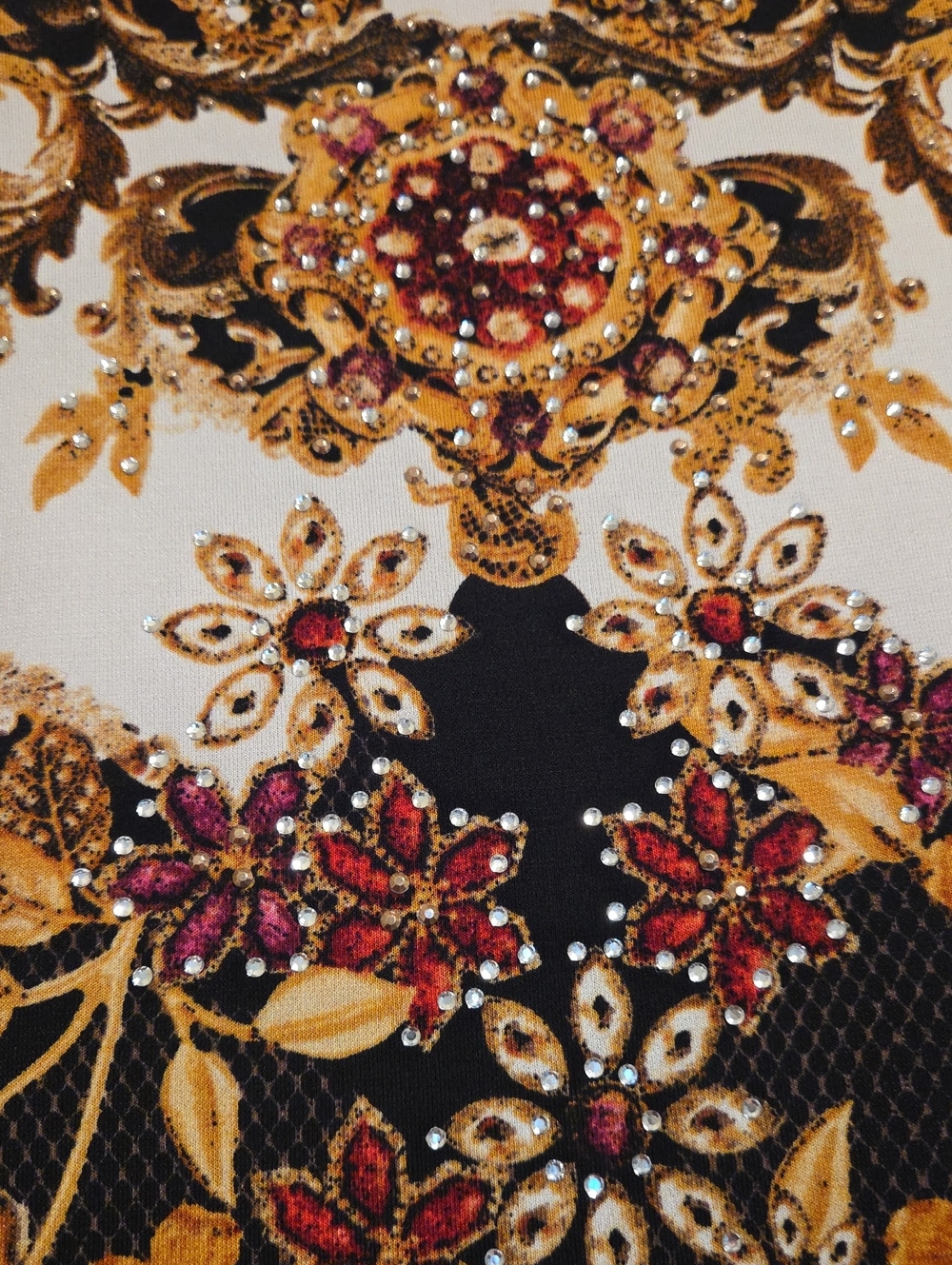 JM Tunic Top - Picture 2 of 5